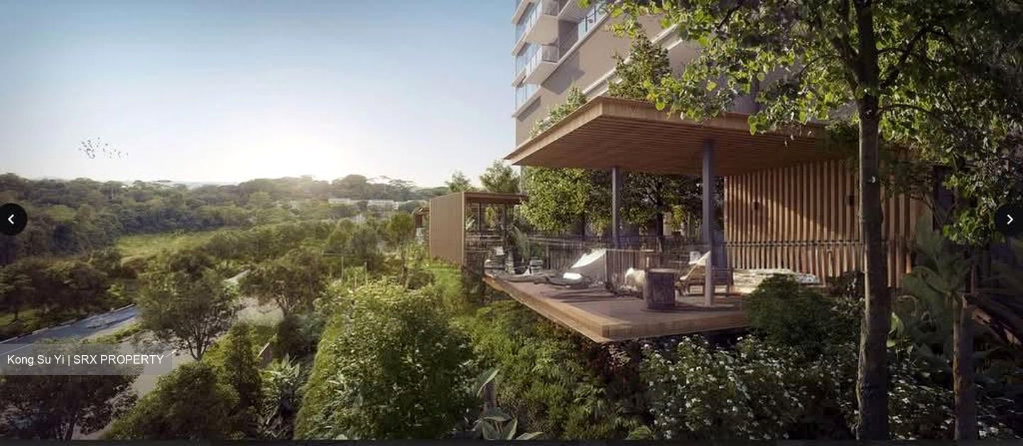 Nava Grove (D21), Condominium #576786051